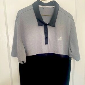 Men’s Golf Shirt